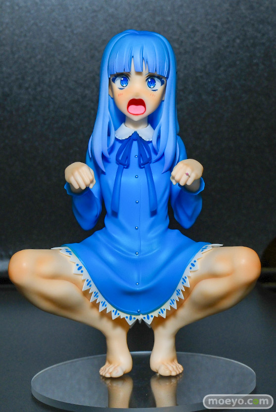 画像　フィギュア　サンプル　レビュー　ワンダーフェスティバル2025 [冬]　天海地SPEED 電気アートスタジオ　凛花館
 10