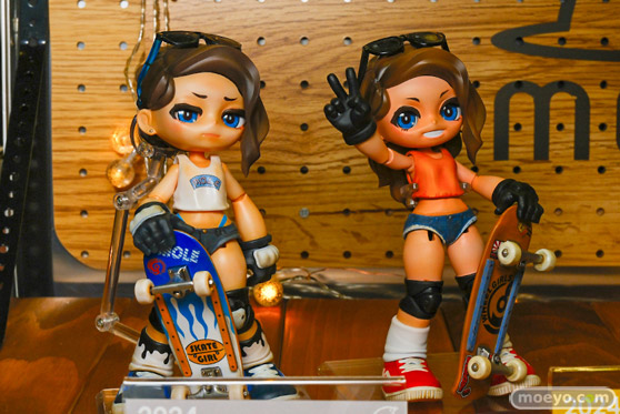 画像　フィギュア　サンプル　レビュー　ワンダーフェスティバル2025 [冬]　天海地SPEED 電気アートスタジオ　凛花館
 19