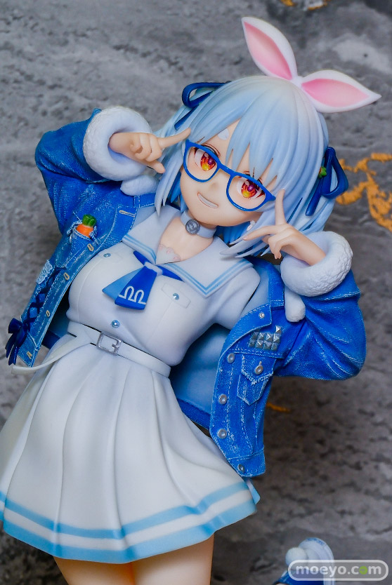 画像　フィギュア　サンプル　レビュー　ワンダーフェスティバル2025 [冬]　天海地SPEED 電気アートスタジオ　凛花館
 24