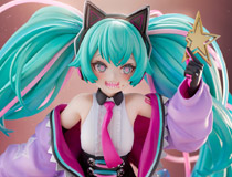 ホビーストック新作美少女フィギュア「初音ミク 1/7 HATSUNE MIKU Digital Stars 2023 ver.」予約受付開始！