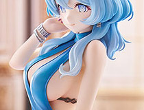 「ブルーアーカイブ -Blue Archive- アコ(ドレス) 1/7 完成品フィギュア」など あみあみ新作フィギュア・ホビー予約開始情報！