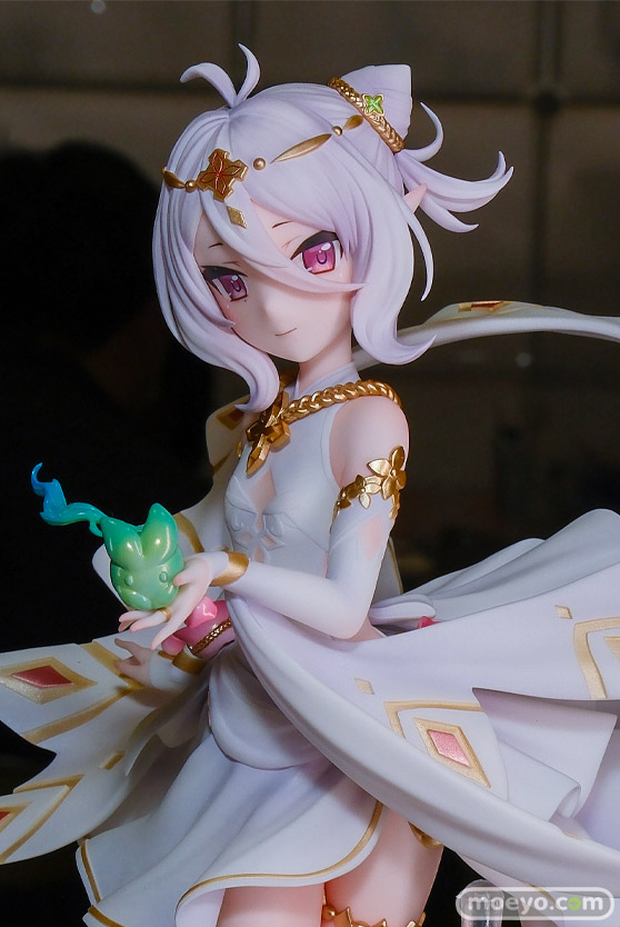 画像　フィギュア　サンプル　レビュー　ワンダーフェスティバル2025 [冬]　百ヶ店 摸魚輩先社　摇光
 13