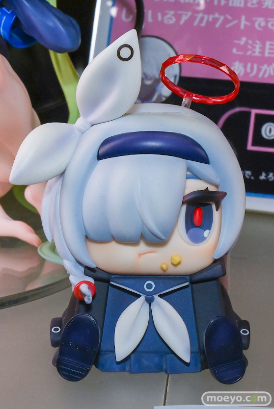 画像　フィギュア　サンプル　レビュー　ワンダーフェスティバル2025 [冬]　百ヶ店 摸魚輩先社　摇光
 15