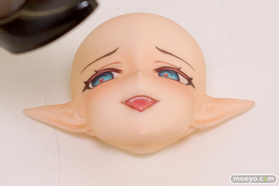 ワンダーフェスティバル2025 [冬]  フィギュア MAGI ARTS アズールレーン デューク・オブ・ヨーク 賢装のペダゴーグ フィギュア 09