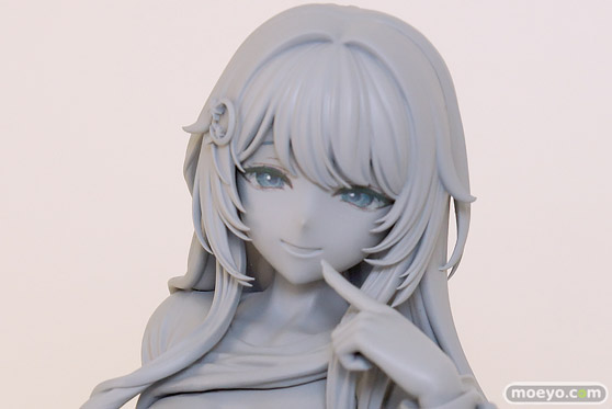 ワンダーフェスティバル2025 [冬]  フィギュア フィギュア ASCENDIA Machi 冬ver. 05