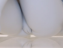 【WF2025冬】ASCENDIA新作美少女フィギュア「Machi 冬ver.」監修中原型が展示！