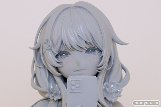 ワンダーフェスティバル2025 [冬]  フィギュア ASCENDIA Machi パジャマver. 05