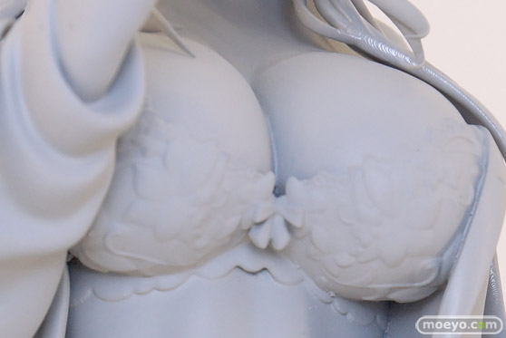 ワンダーフェスティバル2025 [冬]  フィギュア ASCENDIA Machi パジャマver. 07