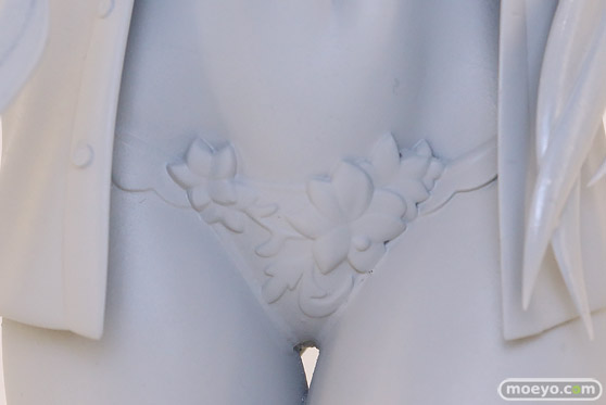 ワンダーフェスティバル2025 [冬]  フィギュア ASCENDIA Machi パジャマver. 08