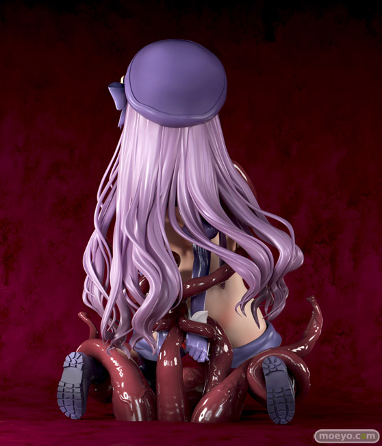 インサイト 肉感少女 触手討伐失敗録 ライラ PMG エロ フィギュア 06