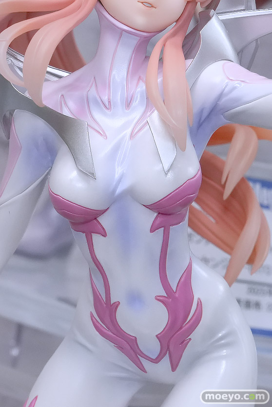 メガハウス GGGガンダム・ガールズ・ジェネレーション 機動戦士ガンダムSEED FREEDOM ラクス・クライン パイロットスーツver 上原創 namoji フィギュア ボークスホビー天国2 06