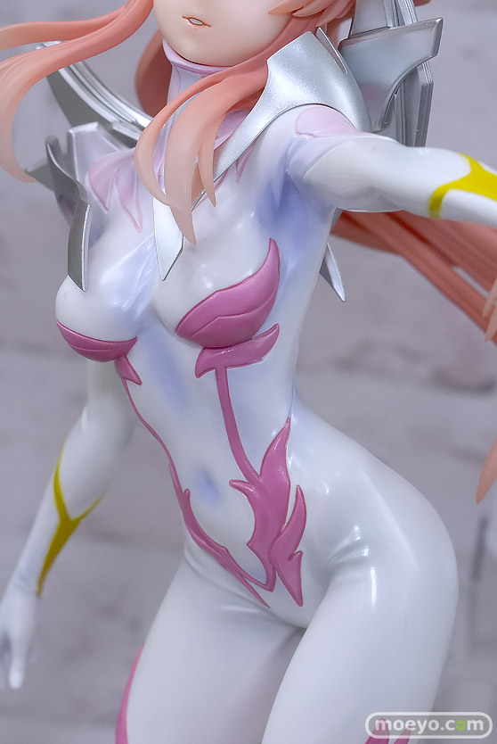 メガハウス GGGガンダム・ガールズ・ジェネレーション 機動戦士ガンダムSEED FREEDOM ラクス・クライン パイロットスーツver 上原創 namoji フィギュア ボークスホビー天国2 07