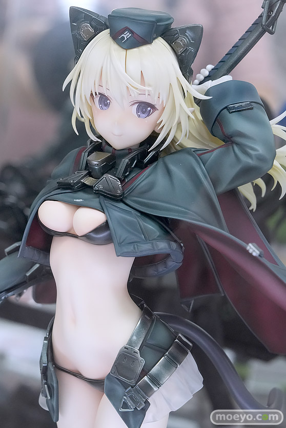 コトブキヤ 島田フミカネ ART WORKS アルシア フィギュア あみあみ 04