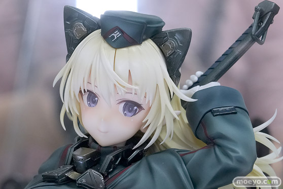 コトブキヤ 島田フミカネ ART WORKS アルシア フィギュア あみあみ 05