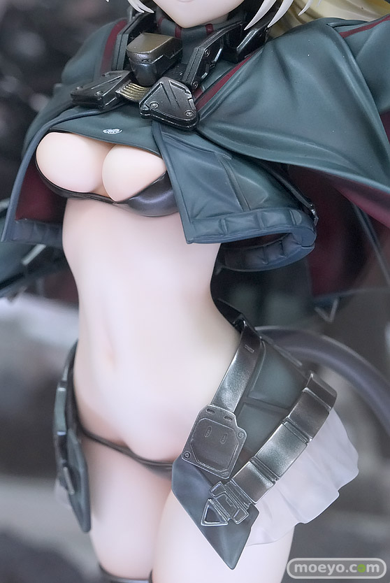 コトブキヤ 島田フミカネ ART WORKS アルシア フィギュア あみあみ 08