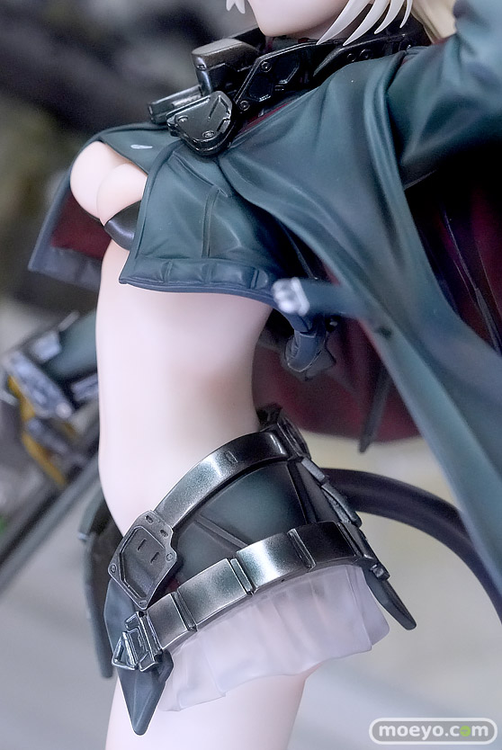 コトブキヤ 島田フミカネ ART WORKS アルシア フィギュア あみあみ 09