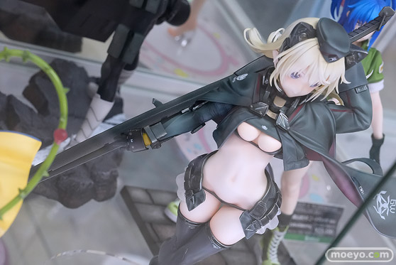 コトブキヤ 島田フミカネ ART WORKS アルシア フィギュア あみあみ 13