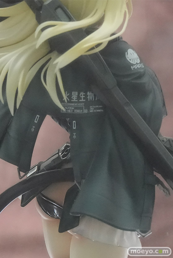 コトブキヤ 島田フミカネ ART WORKS アルシア フィギュア あみあみ 17