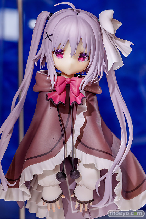 秋葉原の新作フィギュア展示の様子 アキバメロンギャラリー（TOKYO OTAKU SHOP） コトブキヤ 東京フィギュア 03