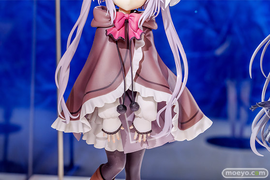 秋葉原の新作フィギュア展示の様子 アキバメロンギャラリー（TOKYO OTAKU SHOP） コトブキヤ 東京フィギュア 04