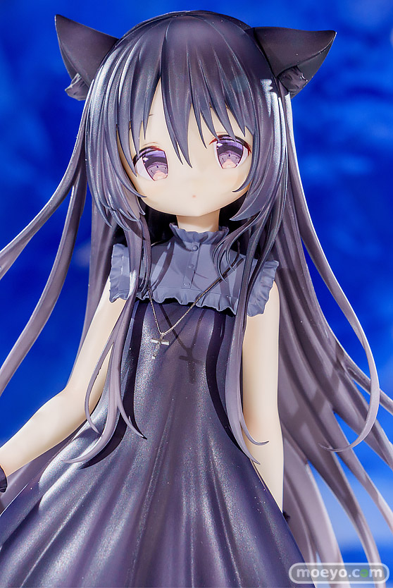 秋葉原の新作フィギュア展示の様子 アキバメロンギャラリー（TOKYO OTAKU SHOP） コトブキヤ 東京フィギュア 07