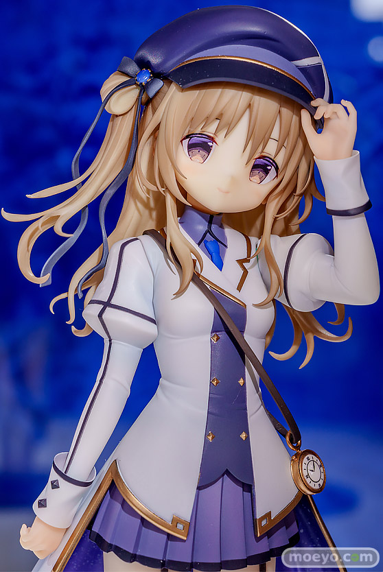 秋葉原の新作フィギュア展示の様子 アキバメロンギャラリー（TOKYO OTAKU SHOP） コトブキヤ 東京フィギュア 11