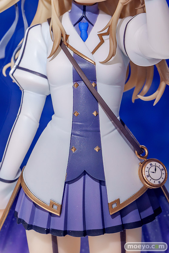 秋葉原の新作フィギュア展示の様子 アキバメロンギャラリー（TOKYO OTAKU SHOP） コトブキヤ 東京フィギュア 12