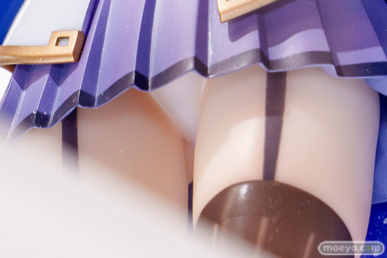 秋葉原の新作フィギュア展示の様子 アキバメロンギャラリー（TOKYO OTAKU SHOP） コトブキヤ 東京フィギュア 13