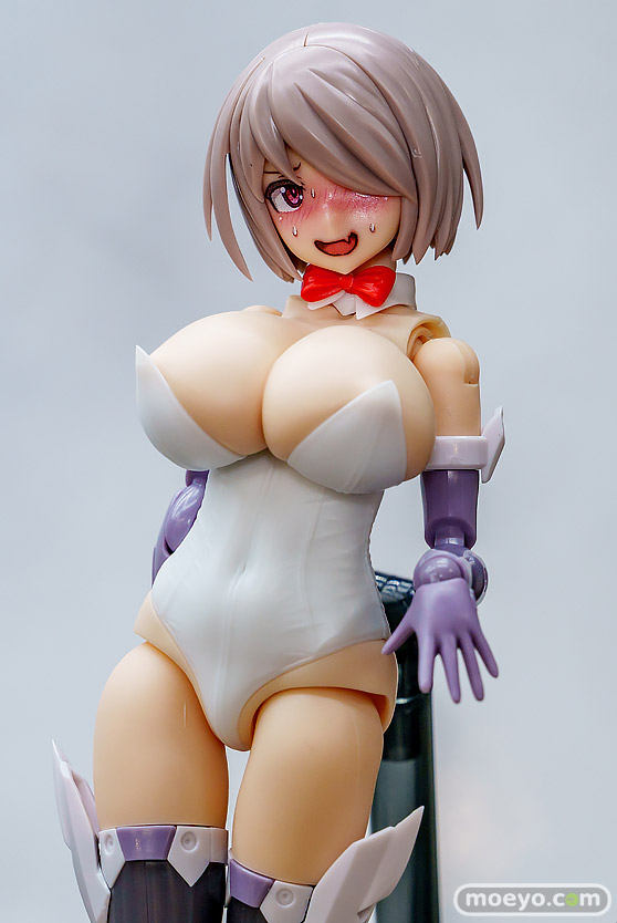 秋葉原の新作フィギュア展示の様子 アキバメロンギャラリー（TOKYO OTAKU SHOP） コトブキヤ 東京フィギュア 16