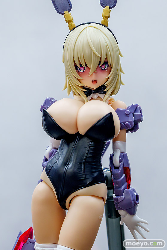 秋葉原の新作フィギュア展示の様子 アキバメロンギャラリー（TOKYO OTAKU SHOP） コトブキヤ 東京フィギュア 20