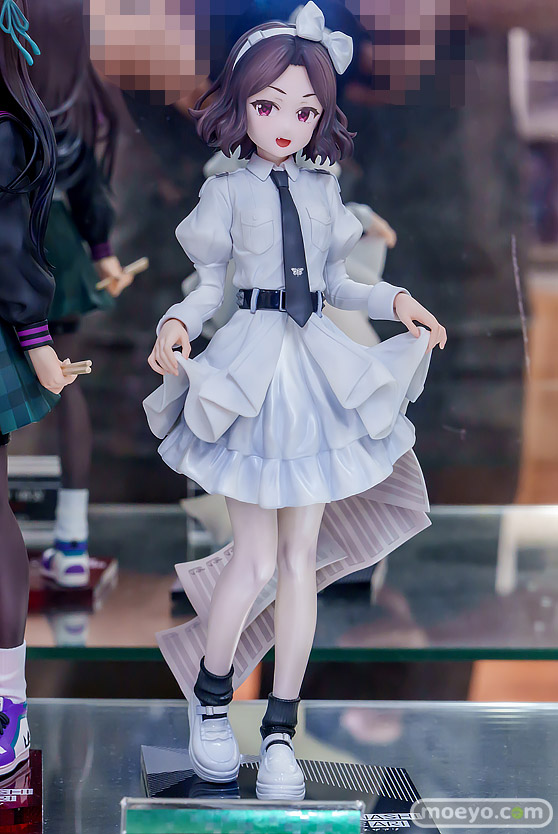 秋葉原の新作フィギュア展示の様子 アキバメロンギャラリー（TOKYO OTAKU SHOP） コトブキヤ 東京フィギュア 23