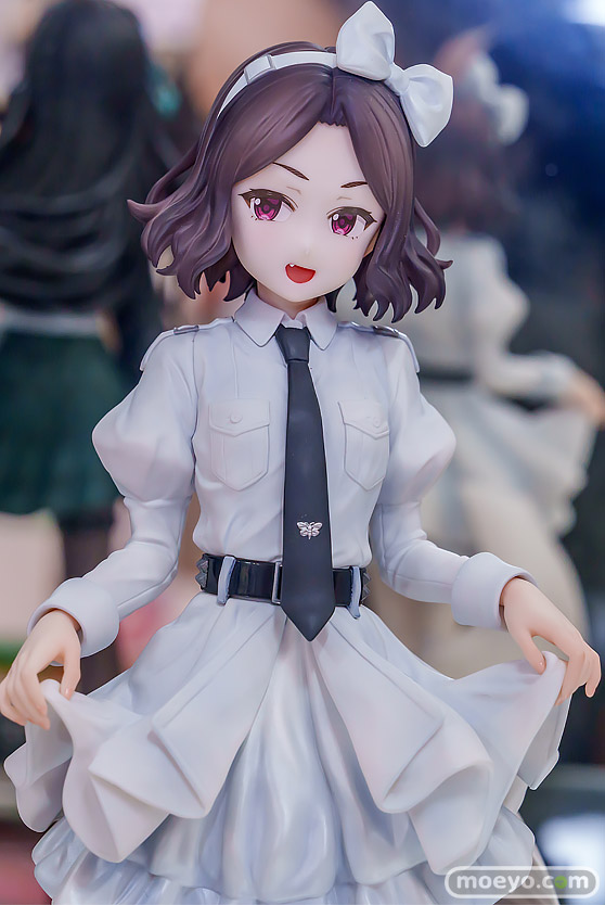 秋葉原の新作フィギュア展示の様子 アキバメロンギャラリー（TOKYO OTAKU SHOP） コトブキヤ 東京フィギュア 24