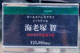 秋葉原の新作フィギュア展示の様子 アキバメロンギャラリー（TOKYO OTAKU SHOP） コトブキヤ 東京フィギュア 26