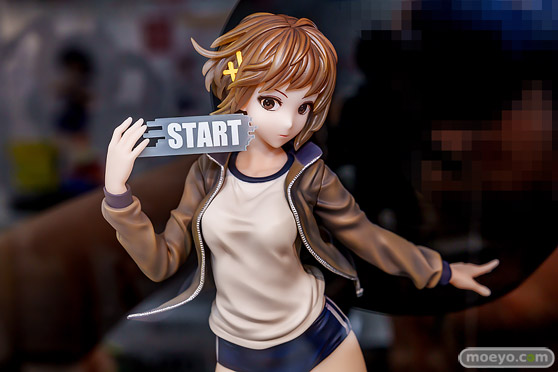 秋葉原の新作フィギュア展示の様子 アキバメロンギャラリー（TOKYO OTAKU SHOP） コトブキヤ 東京フィギュア 33