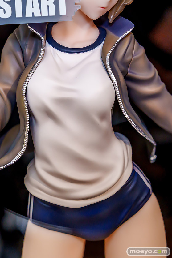 秋葉原の新作フィギュア展示の様子 アキバメロンギャラリー（TOKYO OTAKU SHOP） コトブキヤ 東京フィギュア 34