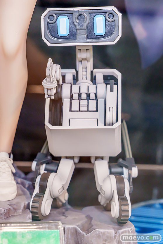 秋葉原の新作フィギュア展示の様子 アキバメロンギャラリー（TOKYO OTAKU SHOP） コトブキヤ 東京フィギュア 37