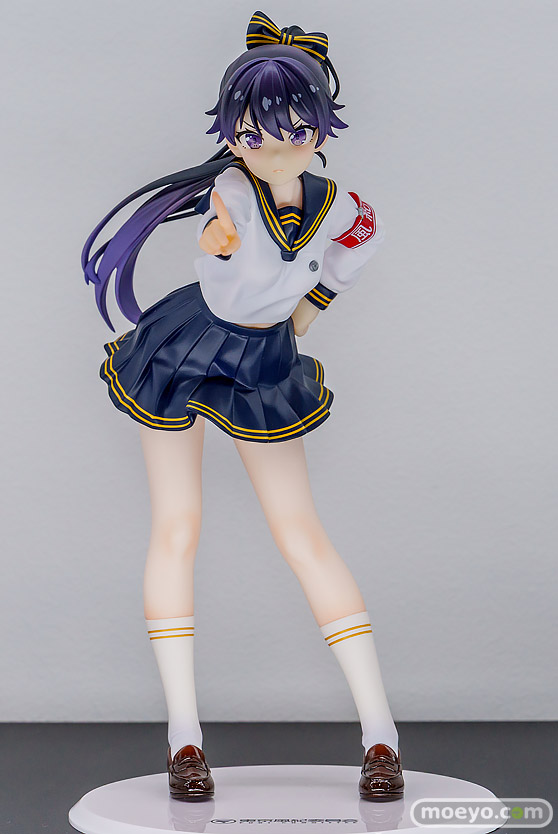 秋葉原の新作フィギュア展示の様子 アキバメロンギャラリー（TOKYO OTAKU SHOP） コトブキヤ 東京フィギュア 39