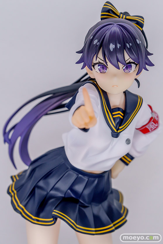 秋葉原の新作フィギュア展示の様子 アキバメロンギャラリー（TOKYO OTAKU SHOP） コトブキヤ 東京フィギュア 40