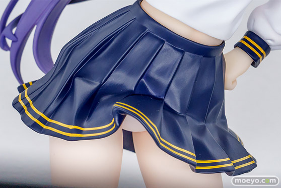 秋葉原の新作フィギュア展示の様子 アキバメロンギャラリー（TOKYO OTAKU SHOP） コトブキヤ 東京フィギュア 41