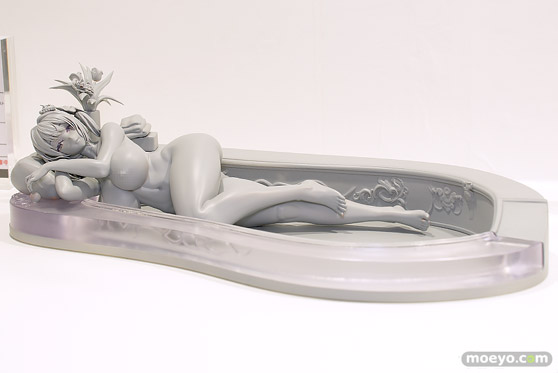 ワンダーフェスティバル2025 [冬]  フィギュア LimLand Chrysa 氏オリジナルイラスト Lume 03