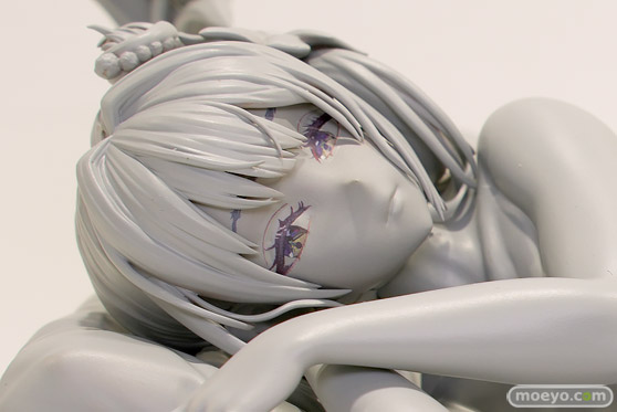 ワンダーフェスティバル2025 [冬]  フィギュア LimLand Chrysa 氏オリジナルイラスト Lume 05