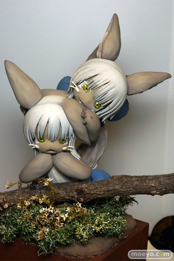 画像　フィギュア　サンプル　レビュー　ワンダーフェスティバル2025 [冬]　MouseUnit R17　煩悩亭
 16