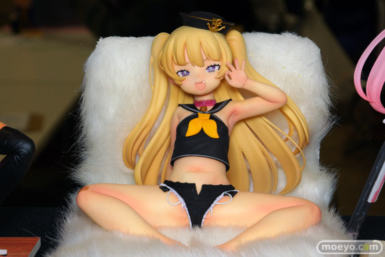 画像　フィギュア　サンプル　レビュー　ワンダーフェスティバル2025 [冬]　MouseUnit R17　煩悩亭
 21