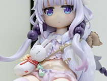 【WF2025冬】PROOF新作美少女フィギュア「『小林さんちのメイドラゴン』「カンナ くつろぎver.」」予約受付開始！