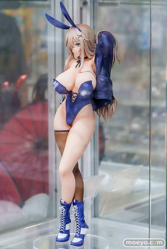 キューズQ 魔太郎オリジナル BAD BUNNY kingsmight もぐらぼ ぎょぴ丸 あみあみ 04