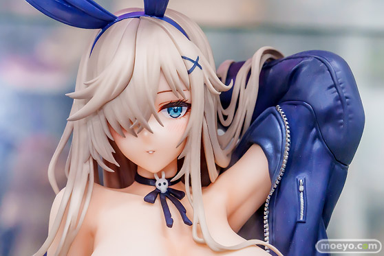 キューズQ 魔太郎オリジナル BAD BUNNY kingsmight もぐらぼ ぎょぴ丸 あみあみ 06