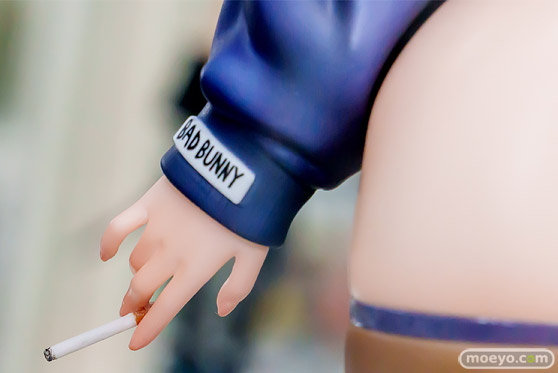 キューズQ 魔太郎オリジナル BAD BUNNY kingsmight もぐらぼ ぎょぴ丸 あみあみ 14