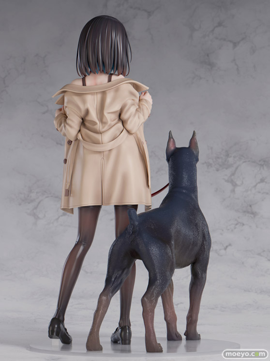 Bfull FOTS JAPANビーフル フォトス ジャパン 主従逆転おさんぽ ゆりあ 【再販】 mwn フィギュア 05