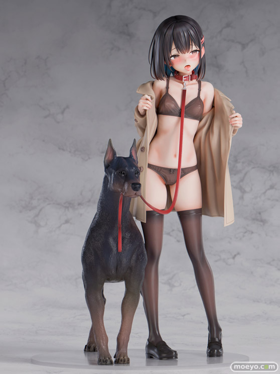 Bfull FOTS JAPANビーフル フォトス ジャパン 主従逆転おさんぽ ゆりあ 【再販】 mwn フィギュア 09