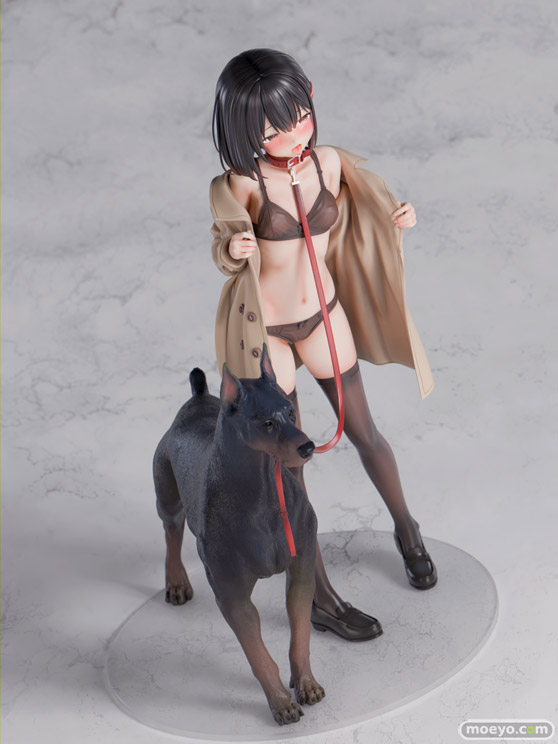 Bfull FOTS JAPANビーフル フォトス ジャパン 主従逆転おさんぽ ゆりあ 【再販】 mwn フィギュア 11